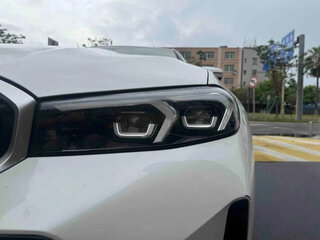 2021 BMW 3 серии Long 320Li VII (G2x), белый, 2739000 рублей, вид 2