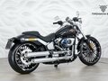 2025 Harley-Davidson Breakout, чёрный, 3099000 рублей - вид 10