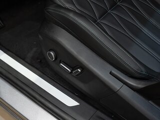 2026 VOLGA K50, серебристый, 4649000 рублей, вид 5