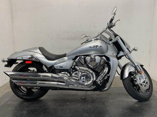 Suzuki Boulevard M109R