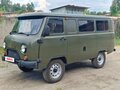 2022 УАЗ 3741, зелёный, 799000 рублей - вид 10