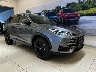2026 Москвич М70, серый, 3099000 рублей, вид 3