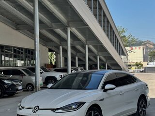 2023 Volkswagen Lamando L II, белый, 1910000 рублей, вид 1