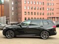 2022 BMW X7 40d I (G07), чёрный, 9900000 рублей - вид 6