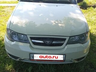 2012 Daewoo Nexia I Рестайлинг, бежевый, 160000 рублей, вид 2