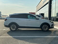 2024 Lada (ВАЗ) Vesta SW Cross I Рестайлинг (NG), белый - вид 4