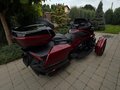 2023 BRP Can-Am Spyder, красный, 2030000 рублей - вид 10