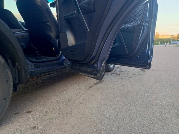 2013 Toyota RAV4 IV (XA40), серый, 1450000 рублей - вид 31
