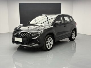 2022 Jetta VS5 I Рестайлинг, чёрный, 1560678 рублей, вид 1