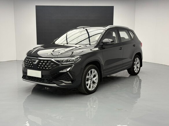 2022 Jetta VS5 I Рестайлинг, чёрный, 1560678 рублей
