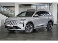 2025 Changan CS75 Plus IV, серый