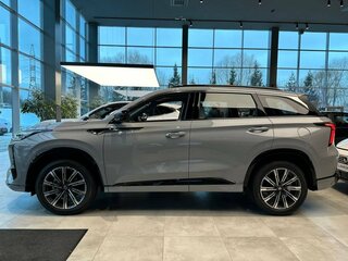 2024 Changan CS75 Plus III, серый, 4029900 рублей, вид 5