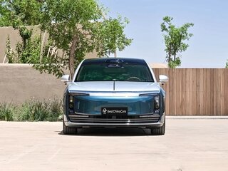 2026 Maextro S800, синий, 20200000 рублей, вид 2