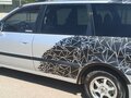 2003 Mitsubishi Space Wagon III, серебристый - вид 6