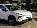 2026 Omoda C5 II, белый, 2495000 рублей - вид 7