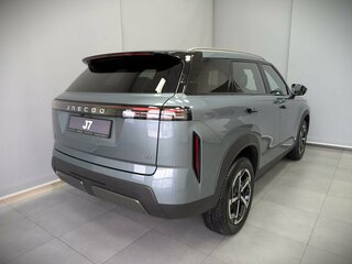 2026 Jeland J7, серый, 3109000 рублей, вид 3