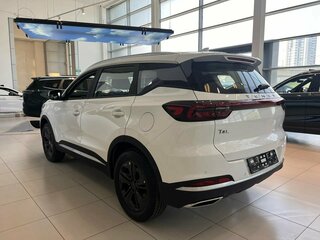 2026 Tenet T4L, белый, 2344000 рублей, вид 4