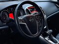 2011 Opel Astra J, чёрный, 730000 рублей - вид 6