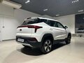 2025 Москвич 3, белый, 2175000 рублей - вид 7
