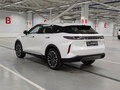 2023 Exeed RX, белый, 2490000 рублей - вид 6