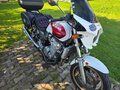 2000 Honda CB 1300, белый, 370000 рублей - вид 4