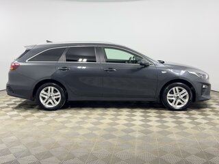 2019 Kia Ceed III, серый, 1650000 рублей, вид 5