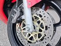 1998 Honda VFR 800, красный, 350000 рублей - вид 11