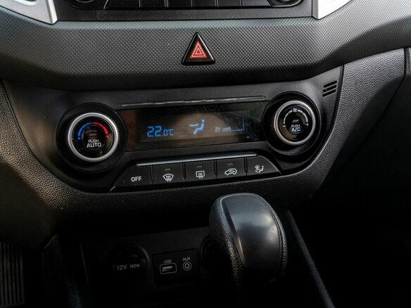 2018 Hyundai Creta I, белый, 1499000 рублей - вид 21