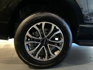 2026 Haval H5 II, чёрный, 3949000 рублей, вид 5