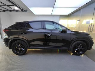 2023 Omoda C5 I, чёрный, 1680000 рублей, вид 4