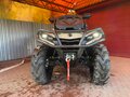 2023 BRP Can-Am Outlander X MR 650, бежевый, 1700000 рублей - вид 4
