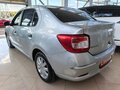 2014 Renault Logan II, серебристый, 514000 рублей - вид 7