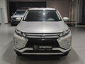2019 Mitsubishi Eclipse Cross I, серебристый, 1797000 рублей - вид 1