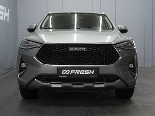 2020 Haval F7x I, серый, 1790000 рублей, вид 3