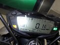2019 Suzuki SV 650, серый - вид 6