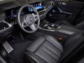 2026 BMW X7 40d I (G07) Рестайлинг, серый - вид 2