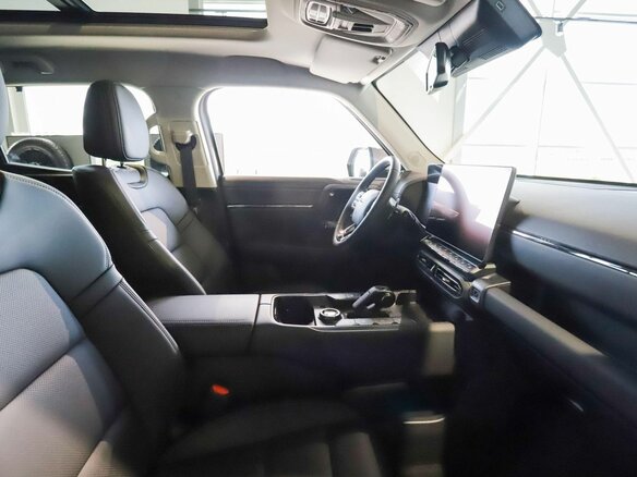 2026 Haval H7 I, серый, 4199000 рублей - вид 20