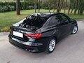 2022 Audi A3 35 TFSI Long IV (8Y), чёрный, 2200000 рублей - вид 4