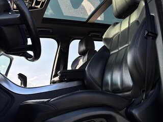 2014 Land Rover Range Rover Sport II, чёрный, 2649000 рублей, вид 5
