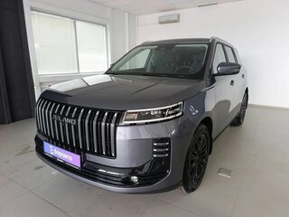 2026 Jeland J6, серый, 2749000 рублей, вид 1
