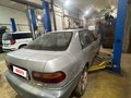 1993 Honda Civic V, серебристый, 35000 рублей - вид 4