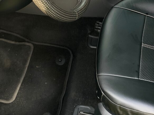 2006 Ford Focus II, синий, 499000 рублей - вид 17
