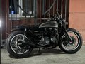 1980 Kawasaki Z 650, серый, 560000 рублей - вид 1
