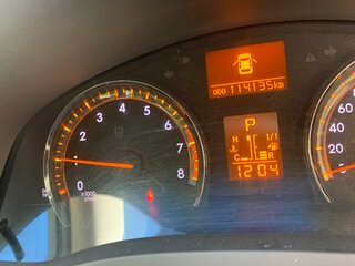 2011 Toyota Avensis III, зелёный, 1000000 рублей, вид 5