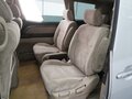 2008 Toyota Alphard I Рестайлинг, серый, 1484000 рублей - вид 6