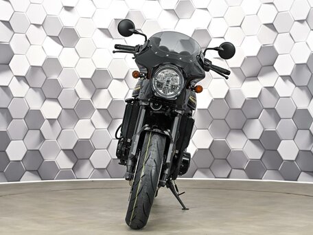 2024 Kawasaki Z 900RS, чёрный, 1149000 рублей, вид 5