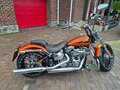 2014 Harley-Davidson Breakout, оранжевый, 2200000 рублей - вид 8