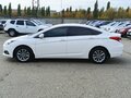 2017 Hyundai i40 I Рестайлинг, белый, 1720000 рублей - вид 7