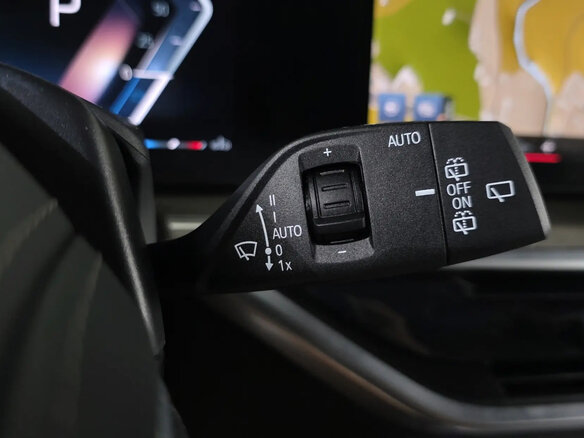 2023 BMW X7 40d I (G07) Рестайлинг, серебристый, 11630000 рублей - вид 23
