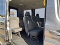 2023 Ford Transit, серый, 3950000 рублей - вид 11
